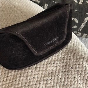 Tom Ford Glasses Case